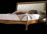 Floriade кровать 160х200 858/G nut