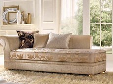 Pommery диван-кровать дормеус большой беж 2