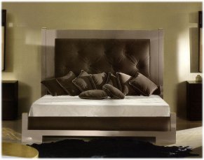 Кровать AMELIHOME HC 6105