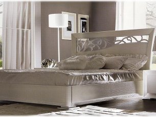 Кровать двухспальная SIGNORINI COCO 10002