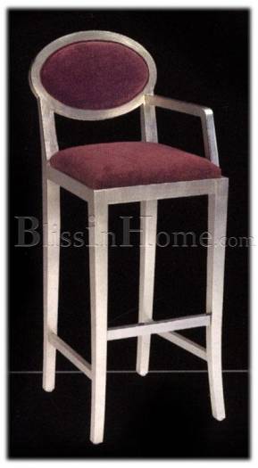 Барный стул ISACCO AGOSTONI 1243 1B