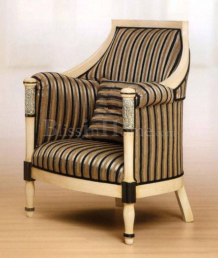 Кресло Arcadia MORELLO GIANPAOLO 915/N  1