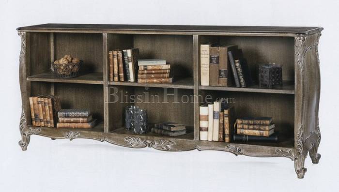 Книжный шкаф ROBERTO GIOVANNINI 1269