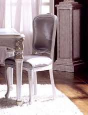 Стол обеденный прямоугольный MORELLO GIANPAOLO 1836/W