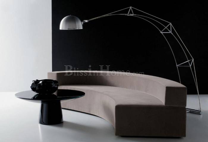 Home furniture (Nero) Стол журнальный Ufo T888R