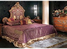 Кровать Vanity CITTERIO 2354