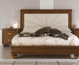 Marostica кровать 160х200 3007 nut