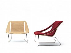 Home furniture (Nero) Кресло Waimea S118R__IT