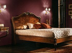 Кровать двухспальная Nereide INTERSTYLE NE2522