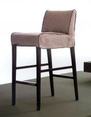 Барный стул Touch COSTANTINI PIETRO 9013B
