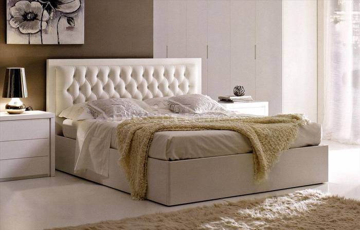 Кровать Lady COAM LL3