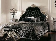 Luxury 2012 Кровать 2249