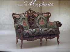Blu catalogo Диван Margherita 579/K-2