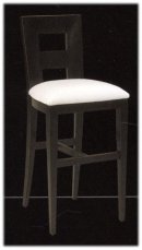 Барный стул ISACCO AGOSTONI 1234