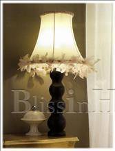 Florentine style Настольная лампа 1350/G