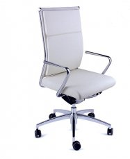 Рабочее кресло ATTIVA MOVING AT0206 + XB001 + XC012
