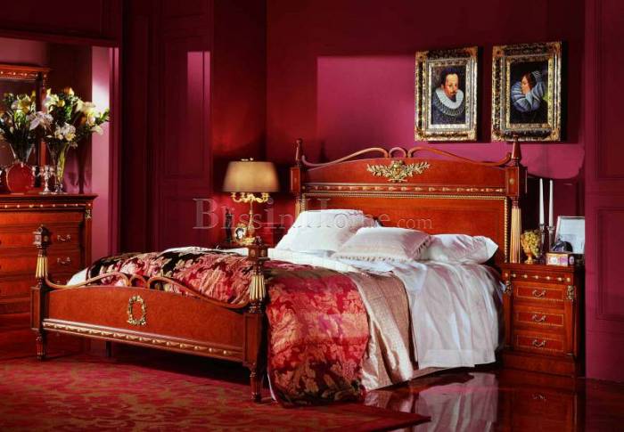 Napoleone спальня Napoleone