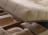 Кровать Via Montenapoleone METEORA 6050-6053