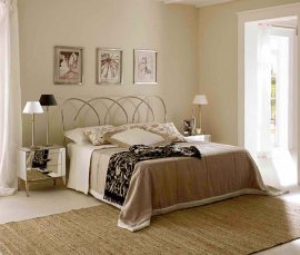 Bedroom Кровать Helios lt