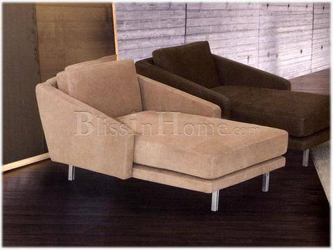 ARMCHAIRS Кушетка Chicago CH41