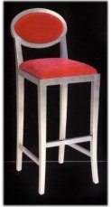 Барный стул ISACCO AGOSTONI 1243