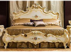 Кровать двухспальная Elena SILIK 721