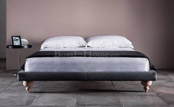 Кровать двухспальная 5600 Sommier VIBIEFFE 5600001