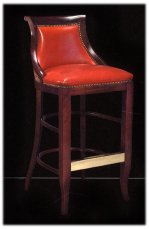 Барный стул ISACCO AGOSTONI 1219