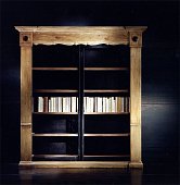 Книжный шкаф BAMAX 31.001
