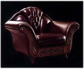 Кресло Arcadia MOBIL DERI AR/PO/PE