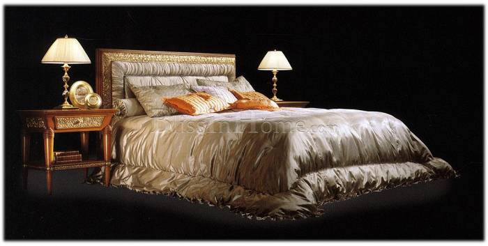Кровать Esedra ISACCO AGOSTONI 1103