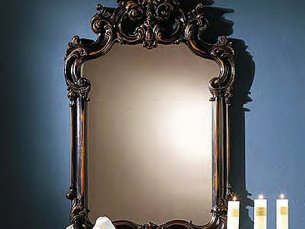 Зеркало настенное SERAFINO MARELLI L 2