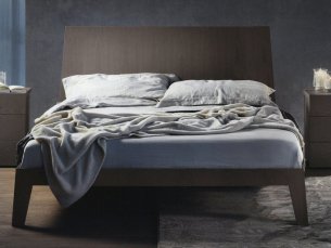 Кровать двухспальная LEONARDO OLIVIERI LE500-N