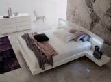 Кровать двухспальная WORK-ONE VENERAN W211