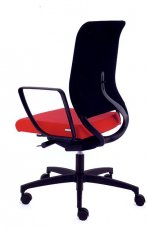 Рабочее кресло ECOCHAIR MOVING EC0035 + XB002