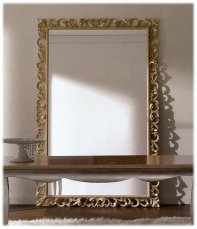 Зеркало FLORENCE ART 2301/G