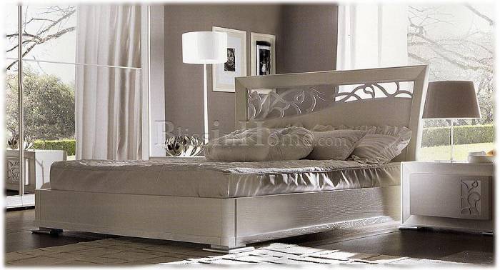 Кровать двухспальная SIGNORINI COCO 10002