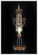 Настольная лампа BAGA (PATRIZIA GARGANTI) 2110