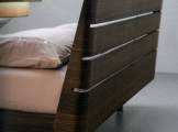 Кровать двухспальная BOLERO DALL'AGNESE GLBRR160