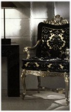 Кресло Kir royal AMELIHOME HP 3500