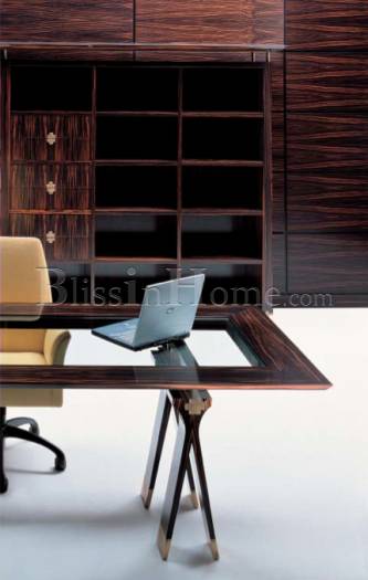 Office furniture Книжный шкаф SC 3010 + SC 3011__1