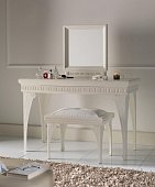Marostica зеркало 3016/s white