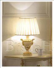 Florentine style Настольная лампа 1444/PC