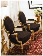 LO STILE DI CLASSE Кресло Edoras 1811