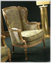 LO STILE DI CLASSE Кресло Bergere 8900