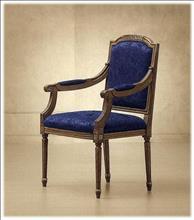 Blu catalogo Кресло Luigi XVI 477/K