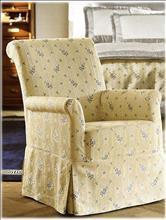 York Collection Кресло Alice 850G