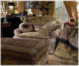 Casa Dolfi Кресло Rosy-poltrona