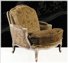 Luxury Vintage Collection Кресло Nizza
