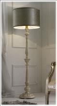 Florentine style Напольная лампа 267/L